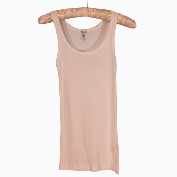 Splendid "The Classic Tank" Top | XS - Picture 2 of 5